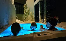 Villa Auroras Poro